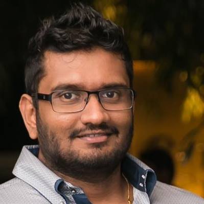 Mr. Udesh Fernando